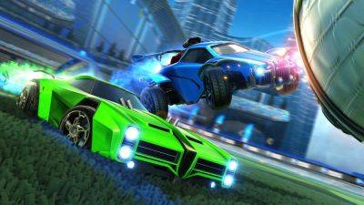 Rocket League will end player-to-player trading in December, leaving fans to fear for the future of the game - gamesradar.com