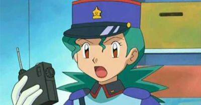 Dashcam footage shows police ignoring robbery to play Pokémon Go - eurogamer.net
