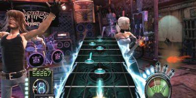 Activision CEO Teases "Re-Emergence Of Guitar Hero" - thegamer.com - Teases
