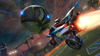Rocket League players, beware! You will not be able to trade items after this DATE - tech.hindustantimes.com - city Tokyo - After