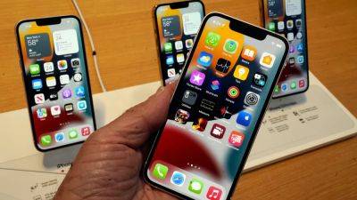IOS 17 update brings Live Voicemail to your iPhone! Know how to use the feature - tech.hindustantimes.com - Britain - Usa - Canada