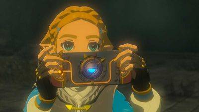Zelda: Tears of the Kingdom director says the Sheikah tech disappeared from the sequel after its “role had been fulfilled” - techradar.com - After