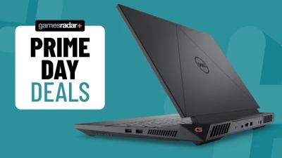 This RTX 40-Series gaming laptop is now just $799 at Dell - but this offer won't last - gamesradar.com