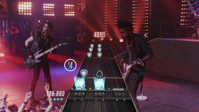 Bobby Kotick Revealed Activision Still Wants To Bring Back Guitar Hero - gameranx.com