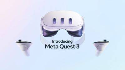 Meta Quest 3’s High-Resolution Colour Passthrough Is a Game Changer for VR, Says Keywords FQA Manager - wccftech.com