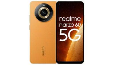 Amazon sale: Realme Narzo 60 to Samsung Galaxy M34, top deals on camera phones under 20000 - tech.hindustantimes.com - India