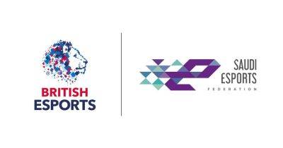 British Esports responds to backlash over Saudi esports partnership - gamesindustry.biz - Britain - Saudi Arabia