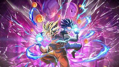 Dragon Ball Xenoverse 2 major free update launches October 12, coming to PS5 and Xbox Series in 2024 - gematsu.com - Britain - Japan - Launches