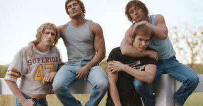 The Iron Claw Trailer Previews the Von Erich-Based Wrestling Biopic - comingsoon.net - county Harris
