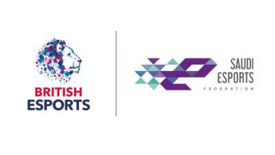 British Esports says it wants “to represent all identities and backgrounds” following controversy over Saudi Esports partnership - techradar.com - Britain - Saudi Arabia