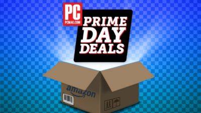 Prime Day 2: The Best 300+ Tech Deals You Can Still Get on Amazon Right Now - pcmag.com
