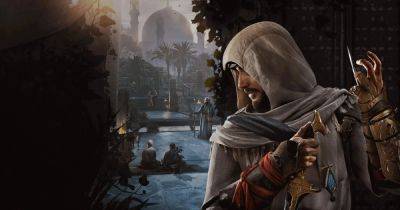 Making Assassin's Creed Mirage culturally and linguistically relevant - gamesindustry.biz - Japan - city Baghdad