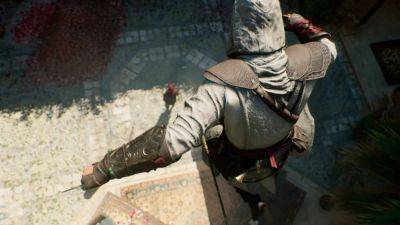 Ubisoft says Assassin’s Creed Mirage is its biggest new-gen launch to date - videogameschronicle.com - city Baghdad
