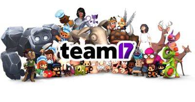 Team17 layoffs could hit one-third of company - gamesindustry.biz