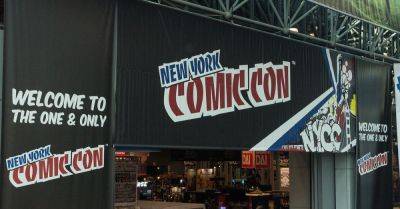 You can watch the biggest panels from New York Comic Con 2023 from home - polygon.com - New York - city New York