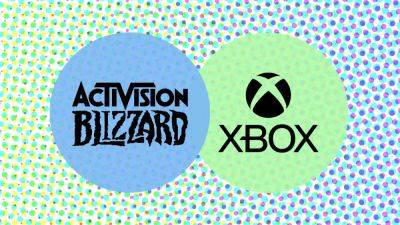 Microsoft adjusts Activision Blizzard deal to prevent EU probe - gamedeveloper.com - Eu - city Brussels