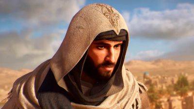 Assassin’s Creed Mirage is Ubisoft’s “biggest new-gen launch” to date - pcgamesn.com - city Baghdad