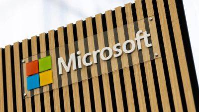Ouch: IRS Says Microsoft Owes $29 Billion In Back Taxes - pcmag.com - Usa