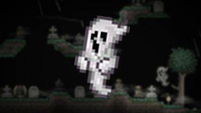 Trick or Terraria, the spooktacular Halloween contest is back - pcgamesn.com