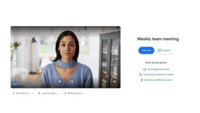 Google Meet rolls out full HD video calling feature; Know all about it - tech.hindustantimes.com