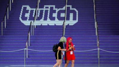 Crackdown! Twitch blocks banned users from watching streams - tech.hindustantimes.com