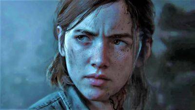 Rumor: The Last Of Us Multiplayer Cancelled By Naughty Dog Themselves - gameranx.com