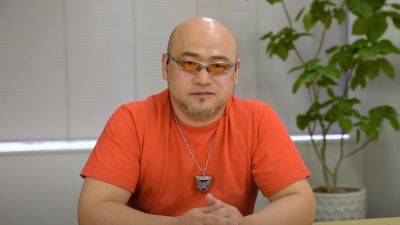 Hideki Kamiya Starts YouTube Channel Post-Platinum Games, Says He's Not Retiring - gameinformer.com - Japan