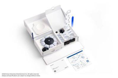Inside the development journey of the Access controller and a first look at its accessible packaging - blog.playstation.com