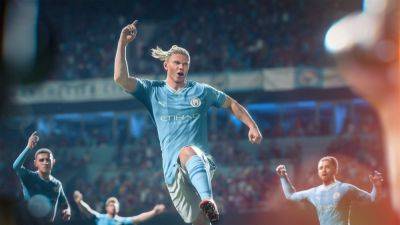 EA Sports FC 24 Gets its Third Major Update With Over 100 Changes and Fixes - gamingbolt.com