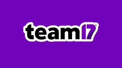 Worms developer Team17 set to lay off a third of its staff - destructoid.com - Britain