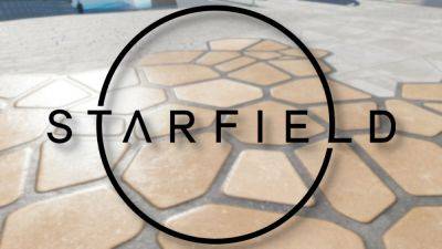 Make Starfield prettier with this HD texture overhaul - destructoid.com - city Akila