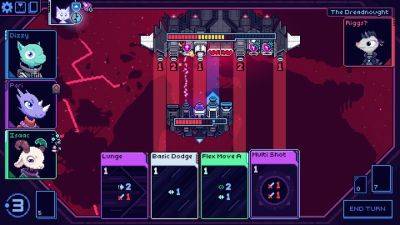 Slay The Spire and Into The Breach had a roguelike baby and it's trapped me in a Steam Next Fest time loop - gamesradar.com
