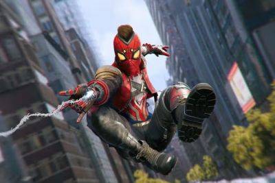 Gamers Put First Hour Of Marvel’s Spider-Man 2 Online! - gameranx.com - city New York