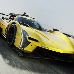 The Forza Community Cannot Decide if it Loves or Hates Motorsport - ign.com - county Love