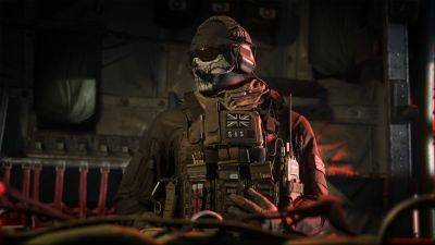 Call of Duty: Modern Warfare III PC Trailer Boasts 500+ Customization Options - gameranx.com