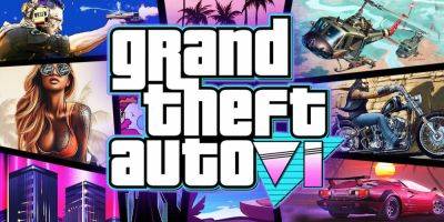 New GTA 6 Rating is Similar to The Older Grand Theft Auto Games - wccftech.com - Australia - city Vice