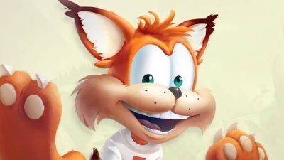 Atari calls on indie devs to pitch a new Bubsy game - gamedeveloper.com