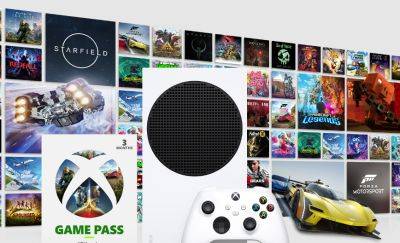 Xbox Announces New Starter Bundle - Hardcore Gamer - hardcoregamer.com - Announces