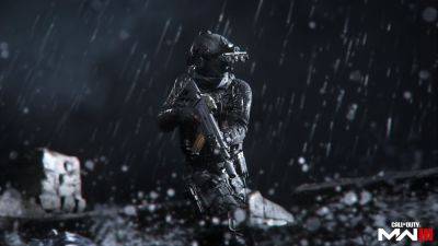 Call of Duty: Modern Warfare 3 Trailer Showcases PC-Exclusive Features - gamingbolt.com