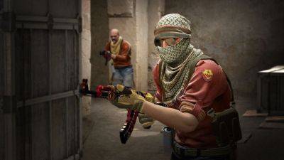 Counter-Strike 2 support for older hardware and Mac is being discontinued so Valve can focus on 64-bit Windows and Linux - techradar.com