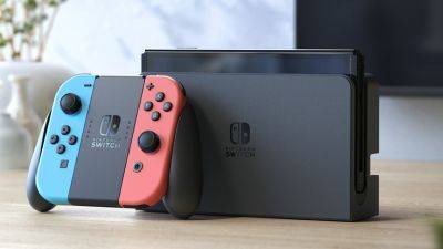 Is Japan Buying The Nintendo Switch In Bulk To Be Ready For Mario? - gameranx.com - Japan