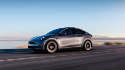 Tesla Drops Model 3, Y Monthly Payments as EV Leasing Gains Popularity - pcmag.com - Usa - state Oklahoma - state Kentucky - state Wisconsin - state Delaware