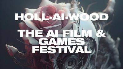 AI Film and AI Games Festival draws 300 to hear about AI taking the director’s seat - venturebeat.com - San Francisco - city San Francisco