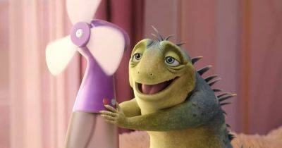 Leo Trailer: Adam Sandler is a 74-year-old Lizard in Netflix’s Animated Comedy - comingsoon.net - state Florida - city Sandler
