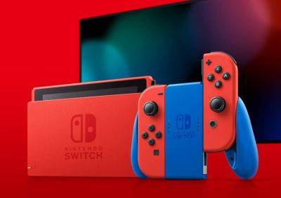 Japanese Switch Sales Surge in 2023: Themed Editions Propel Nintendo's Success - Hardcore Gamer - hardcoregamer.com - Japan