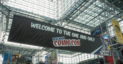 All the NYCC 2023 news, trailers, and reveals in one place - polygon.com - New York - Reveals