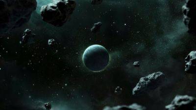 House-sized asteroid hurtling towards Earth for close approach, NASA reveals - tech.hindustantimes.com - Germany - Reveals