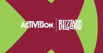 Microsoft’s Activision Blizzard deal approved by UK regulators - theverge.com - Britain - county Smith