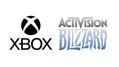 The UK regulator has officially approved Microsoft’s Activision acquisition - videogameschronicle.com - Britain