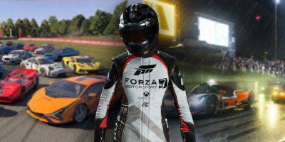 Forza Motorsport 8: How to Level Up Cars Fast - screenrant.com